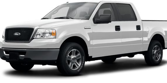 FORD F-150 2008 1FTRW12508FA80509 image
