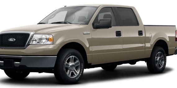 FORD F-150 2008 1FTPW12V88FB68439 image