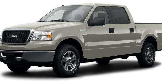 FORD F-150 2008 1FTRW12W08FC21071 image