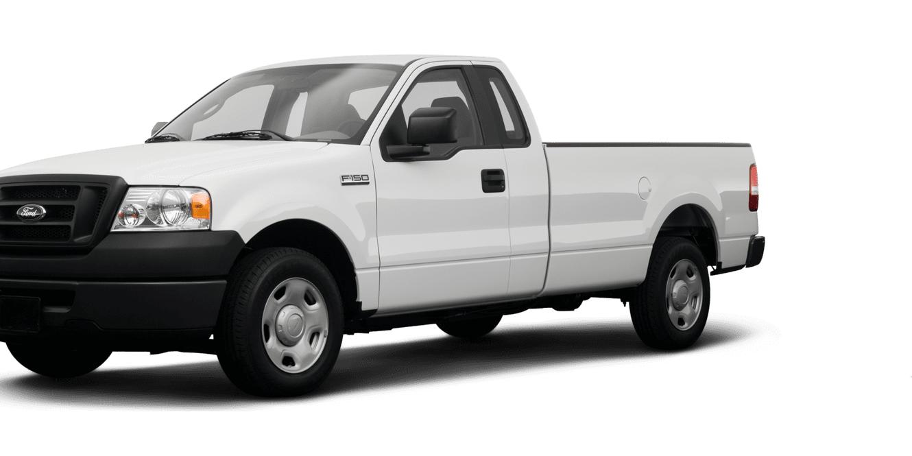 FORD F-150 2008 1FTRF12268KC02996 image