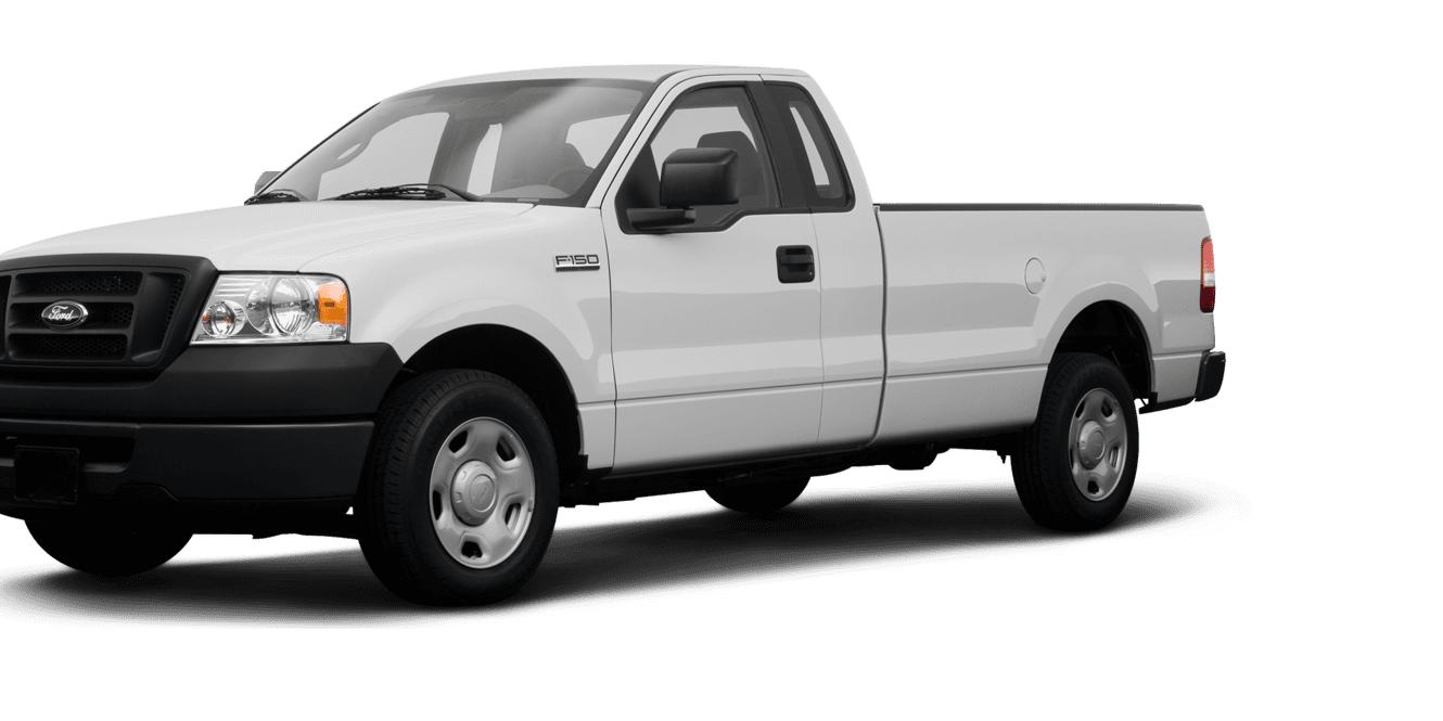 FORD F-150 2008 1FTRF12258KD12325 image