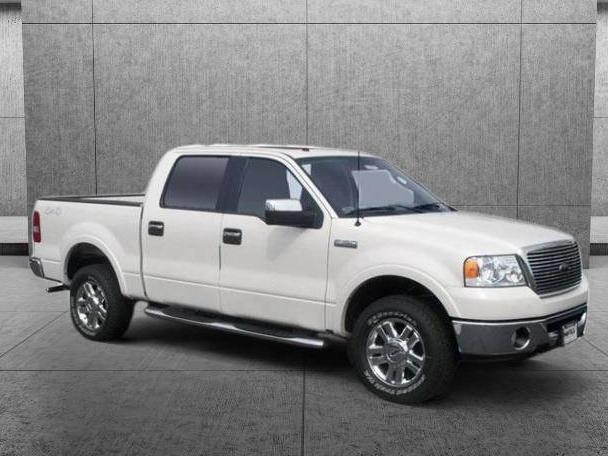 FORD F-150 2008 1FTPW12V68KE88804 image