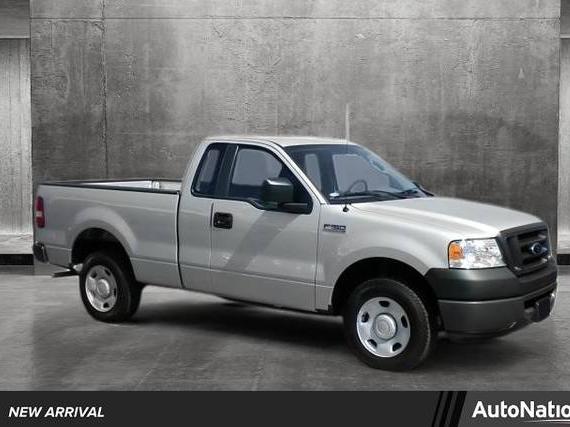 FORD F-150 2008 1FTRF12298KB63918 image