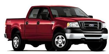 FORD F-150 2008 1FTPW12V88FA98070 image