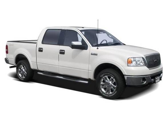 FORD F-150 2008 1FTPW14V98FB97512 image