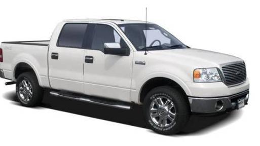 FORD F-150 2008 1FTPW14V68FB11475 image