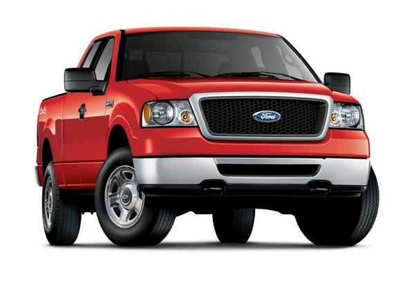 FORD F-150 2008 1FTRF12278KD02105 image
