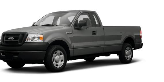 FORD F-150 2008 1FTPF12VX8KD70500 image