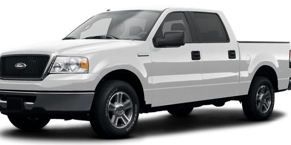 FORD F-150 2008 1FTPW12V18FB51496 image