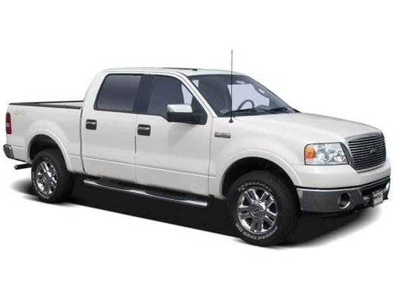 FORD F-150 2008 1FTPW14V78KC71677 image