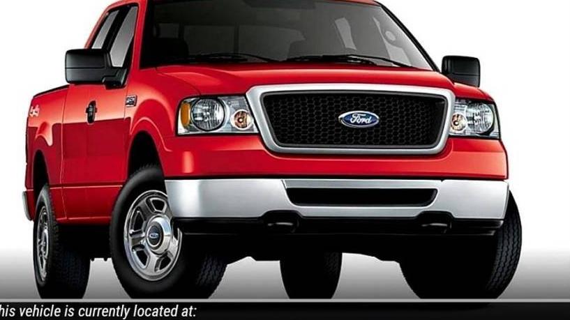 FORD F-150 2008 1FTRF12218KE06153 image