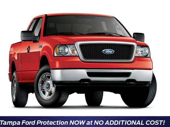 FORD F-150 2008 1FTPW12VX8KD16453 image