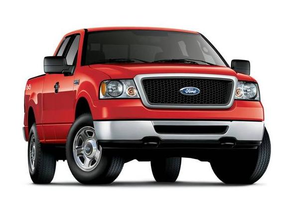 FORD F-150 2008 1FTPX14548FA93748 image FORD F-150 2008 1FTPX14548FA93748 image