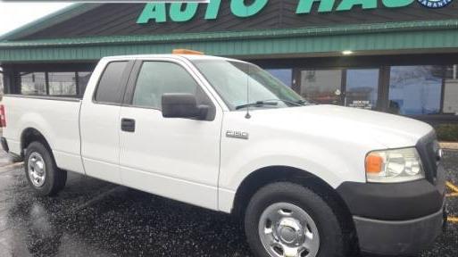 FORD F-150 2008 1FTPX12V48FA79111 image