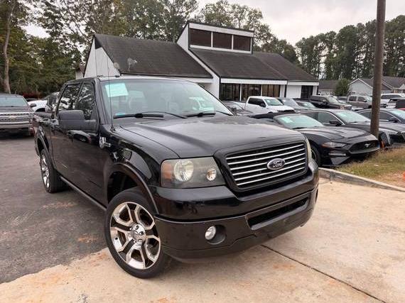 FORD F-150 2008 1FTRW14578FB60418 image FORD F-150 2008 1FTRW14578FB60418 image