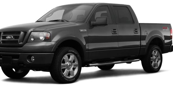 FORD F-150 2008 1FTRW12W88FB35989 image FORD F-150 2008 1FTRW12W88FB35989 image