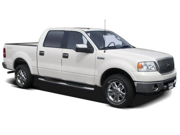 FORD F-150 2008 1FTPW12V98FB52993 image