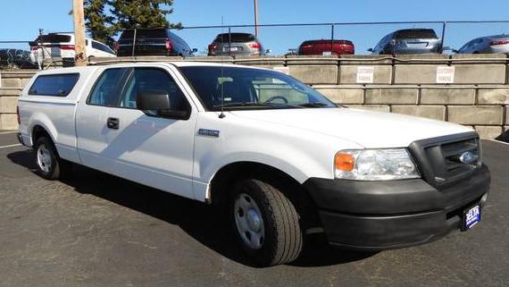 FORD F-150 2008 1FTRX12W08FC06860 image FORD F-150 2008 1FTRX12W08FC06860 image