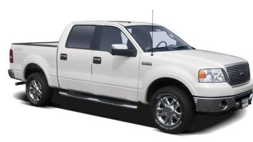 FORD F-150 2008 1FTRW14548FA85144 image