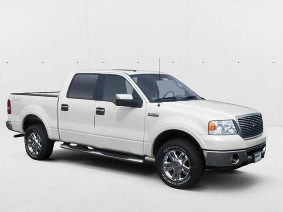 FORD F-150 2008 1FTPW12598FA16623 image FORD F-150 2008 1FTPW12598FA16623 image