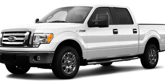 FORD F-150 2009 1FTRW12W89FB13444 image FORD F-150 2009 1FTRW12W89FB13444 image