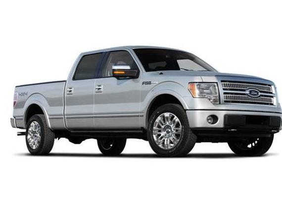 FORD F-150 2009 1FTRW12889FA92211 image