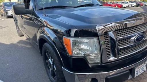 FORD F-150 2009 1FTPW12V19FA62531 image