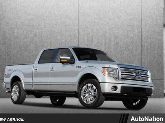 FORD F-150 2009 1FTRW12829KC75868 image