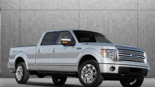 FORD F-150 2009 1FTRW12809FB01578 image