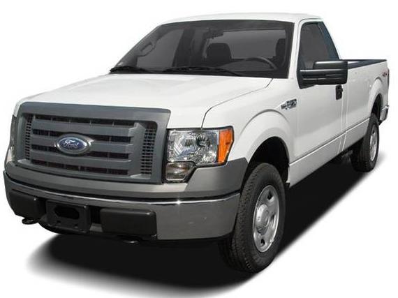 FORD F-150 2009 1FTPF14V79KB33106 image