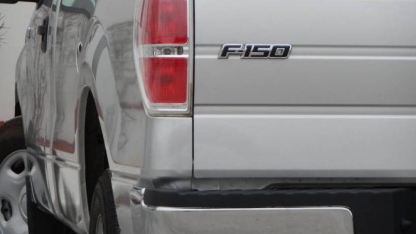 FORD F-150 2009 1FTRF12W59KC76396 image