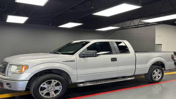 FORD F-150 2009 1FTRX128X9FA32816 image FORD F-150 2009 1FTRX128X9FA32816 image