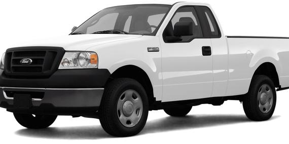 FORD F-150 2007 1FTRF12217KC53417 image