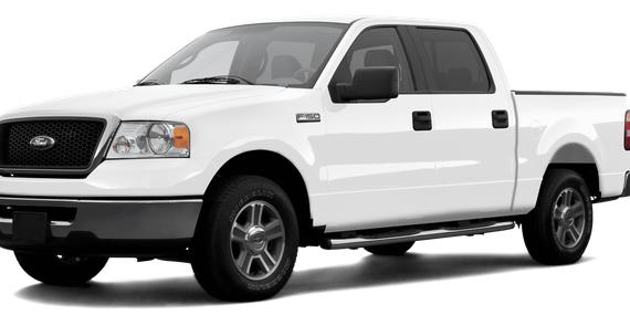FORD F-150 2007 1FTPW14V27FB48022 image FORD F-150 2007 1FTPW14V27FB48022 image