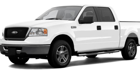 FORD F-150 2007 1FTPX14V17FA23297 image