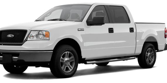 FORD F-150 2007 1FTRX14W87FA13142 image