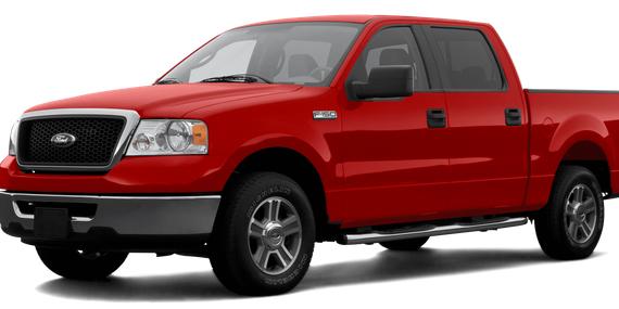 FORD F-150 2007 1FTRX12W67FB25568 image