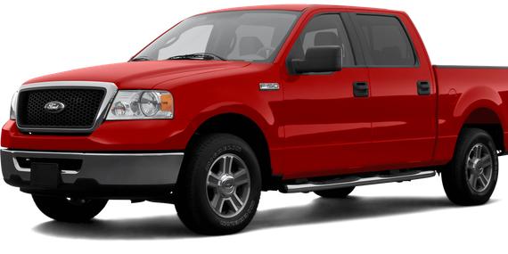 FORD F-150 2007 1FTPW14V37KC30414 image