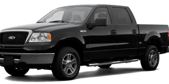 FORD F-150 2007 1FTRX14W67NA41043 image