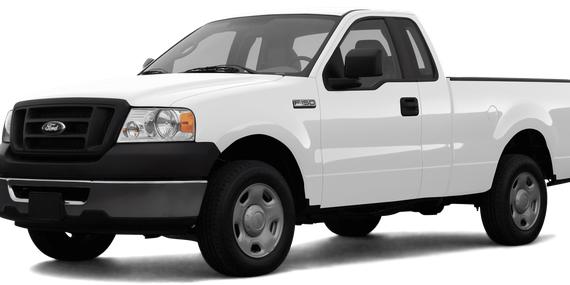 FORD F-150 2007 1FTRF12277KD43672 image FORD F-150 2007 1FTRF12277KD43672 image