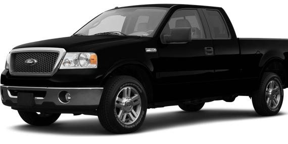FORD F-150 2007 1FTPX12547KB29043 image