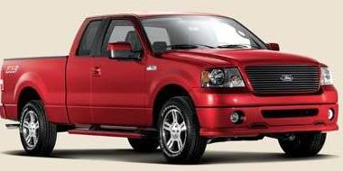 FORD F-150 2007 1FTRX12W47KD65466 image