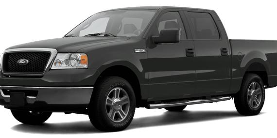 FORD F-150 2007 1FTRW14W67FB76942 image