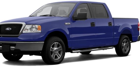FORD F-150 2007 1FTPX14V57FB33916 image FORD F-150 2007 1FTPX14V57FB33916 image
