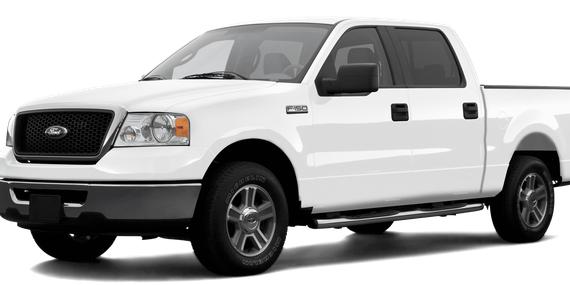 FORD F-150 2007 1FTPW14V37FA24065 image
