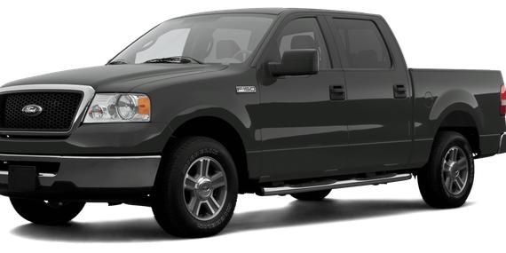 FORD F-150 2007 1FTRX12W07FA48051 image FORD F-150 2007 1FTRX12W07FA48051 image