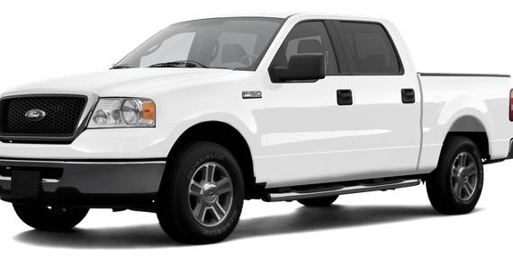 FORD F-150 2007 1FTRX14WX7KA46344 image FORD F-150 2007 1FTRX14WX7KA46344 image