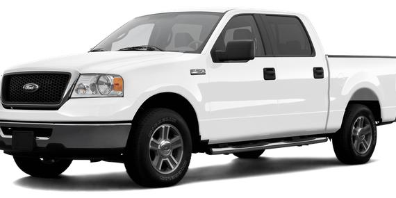 FORD F-150 2007 1FTPX04527KC26183 image