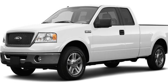 FORD F-150 2007 1FTPX12VX7KA70211 image FORD F-150 2007 1FTPX12VX7KA70211 image