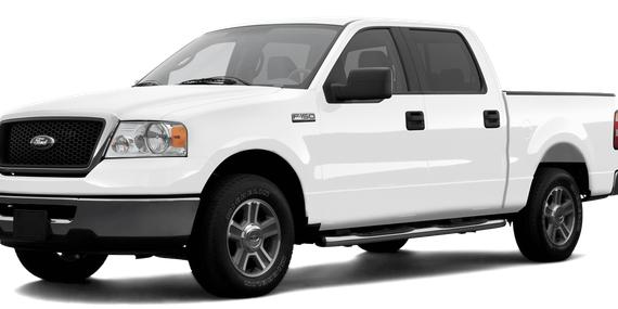 FORD F-150 2007 1FTPX14V87FA59682 image